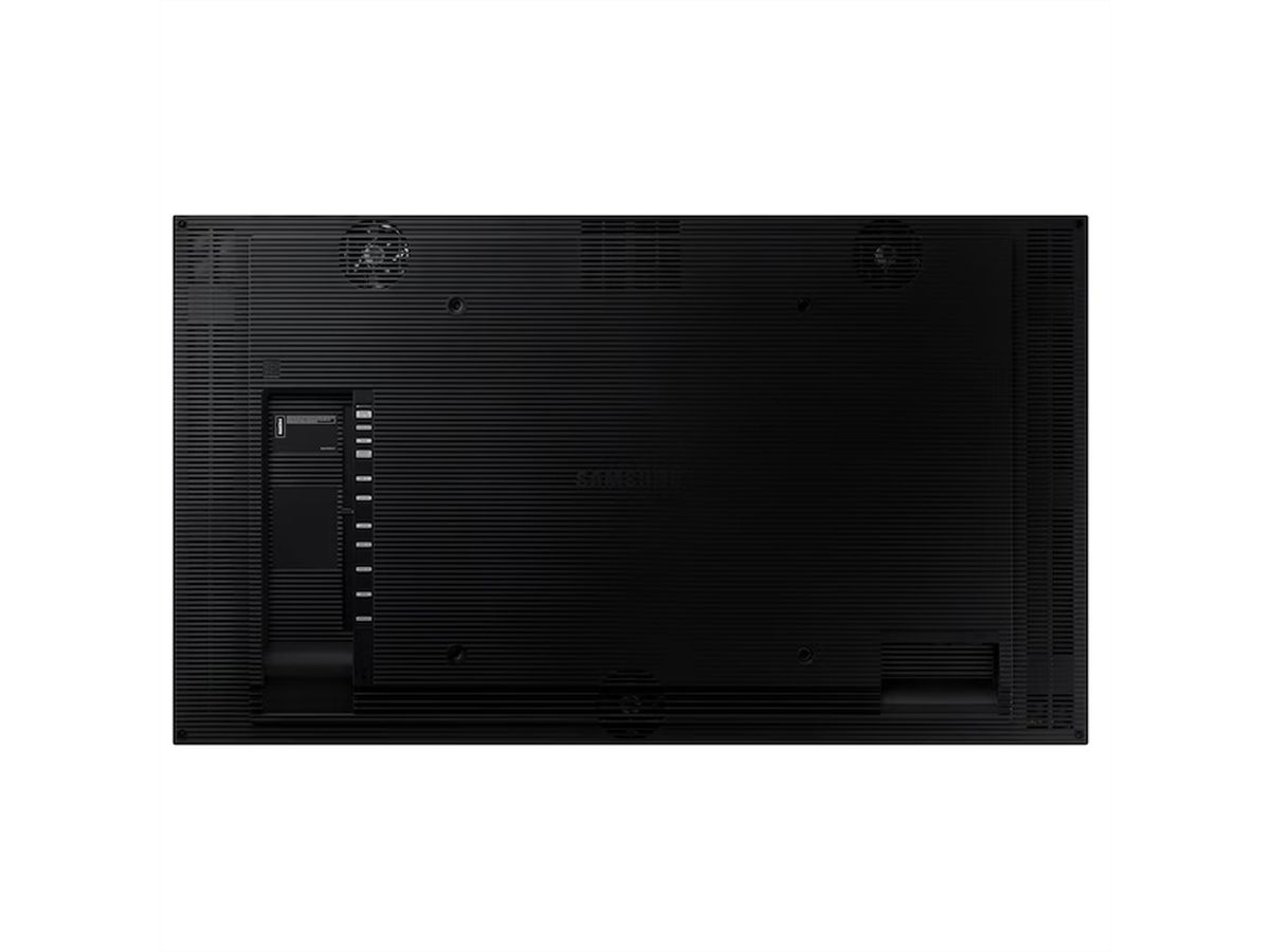 Samsung Digial Signage Display OM55B, 55 " Semi- Outdoor 24/7 3000cd/m²