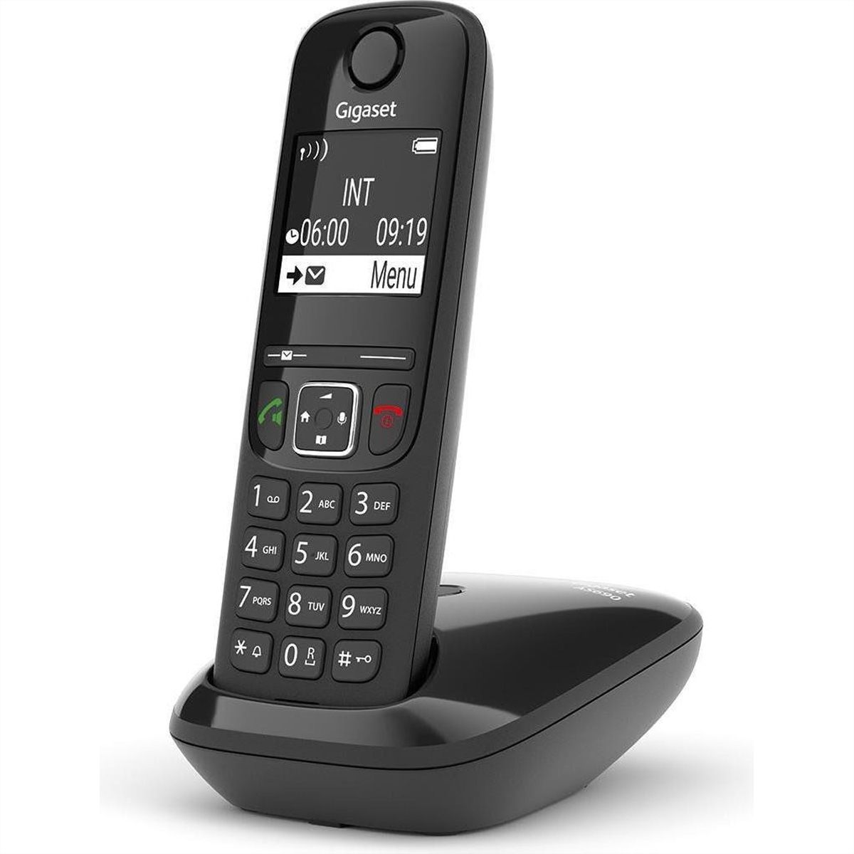Gigaset Festnetztelefon AS690