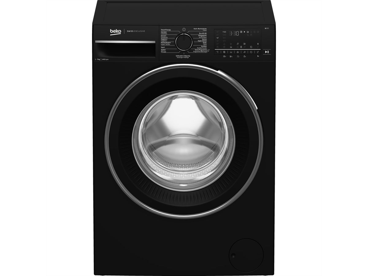 Beko Waschmaschine WM310, 7kg, A