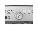 Solis Kaffemaschine Perfetta 1019, silber