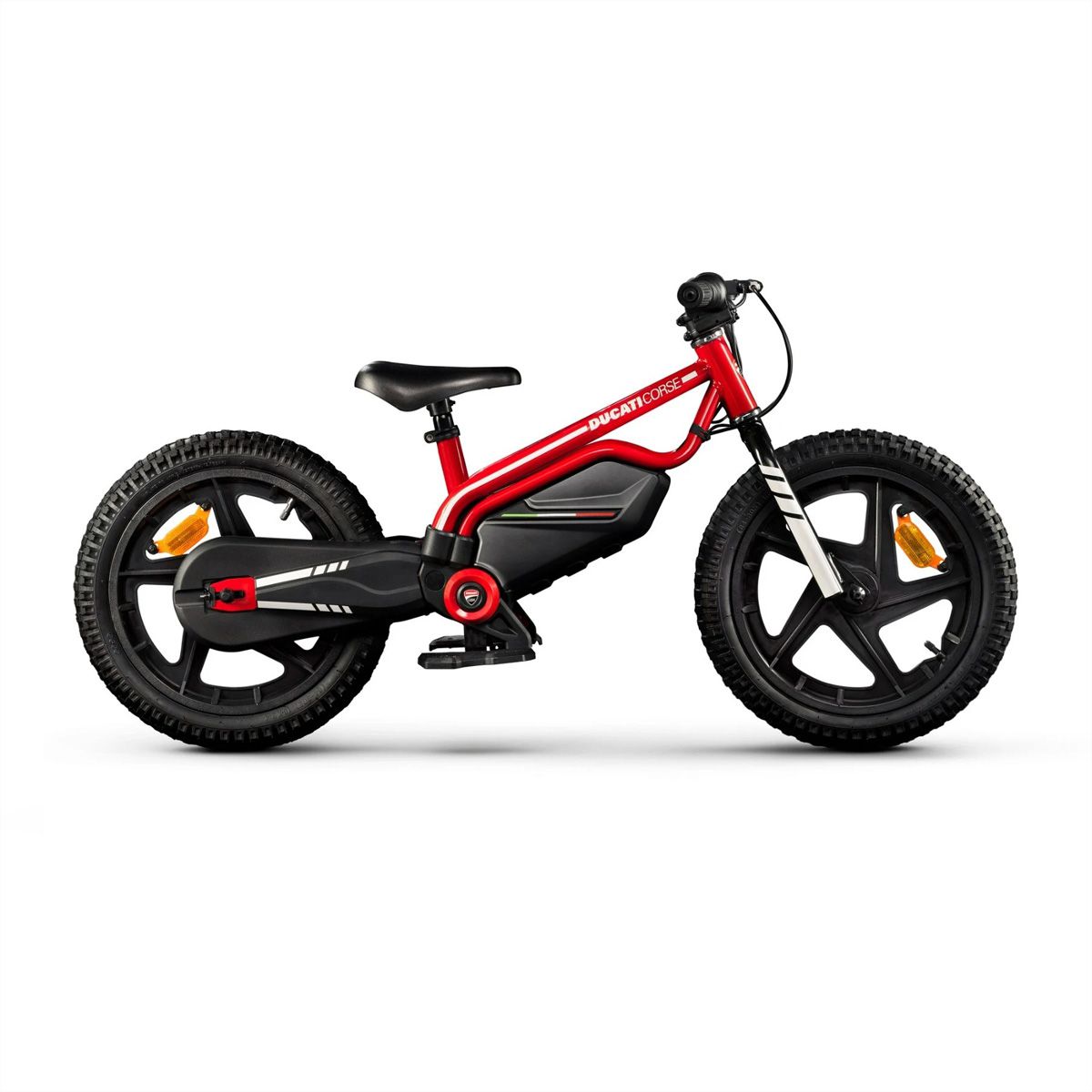 Ducati on sale kids bike