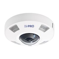 i-PRO WV-S4556LAV Fisheye Kamera 5 MP, 180°/360°