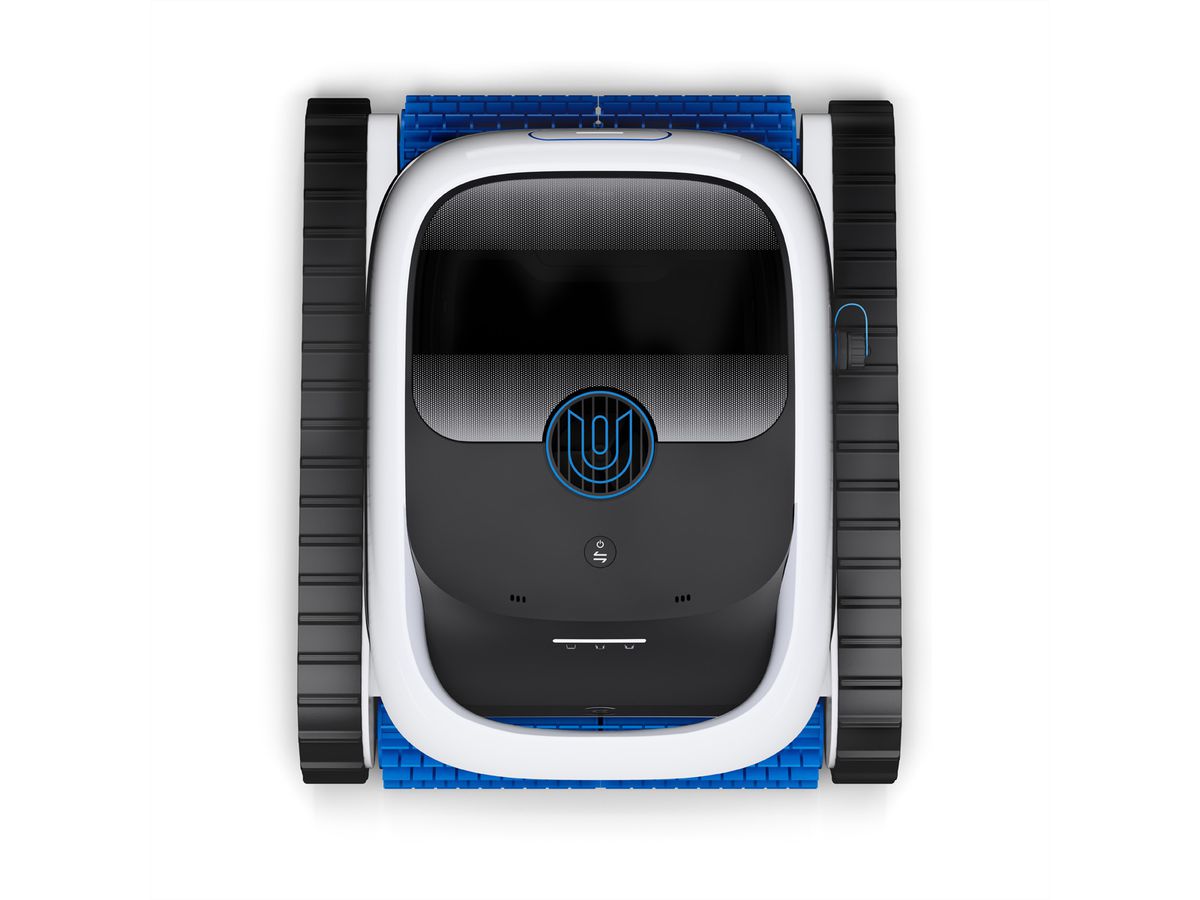 Ecovacs Poolroboter P1 Ultramarine