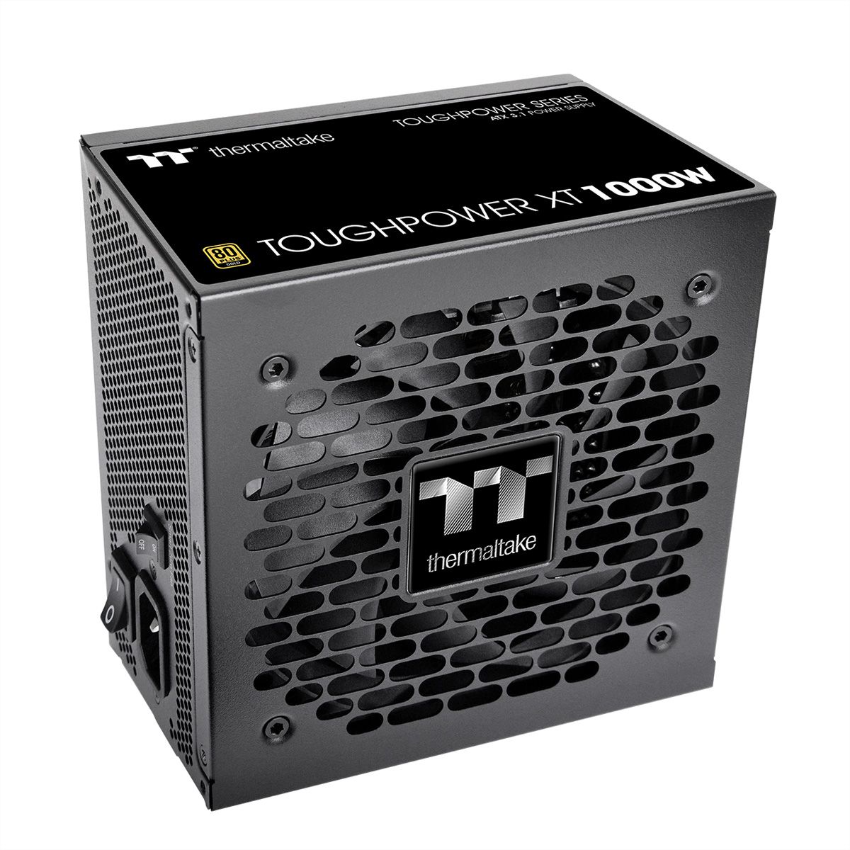 Thermaltake Toughpower XT 1000W Netzteil
