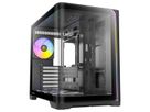 ANTEC Constellation C5 Curve ARGB PC Gehäuse Midi Tower ATX, schwarz