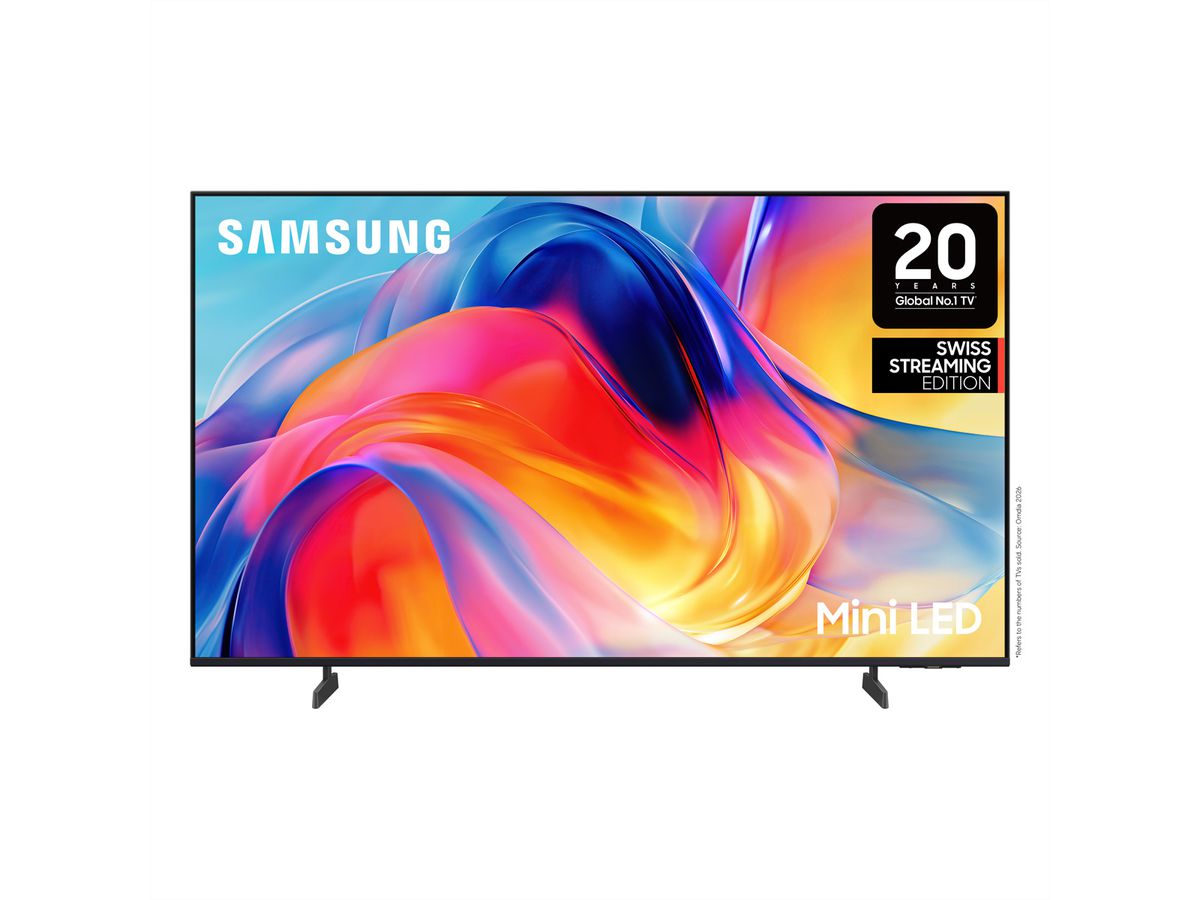 Samsung 50" M70H Series 2026