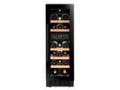 Avintage Weinkühlschrank AVU31DHD, Einbau, 2 Zonen, 20 Flaschen