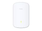 D-Link DAP-X3060W Point d'access Wi-Fi-6, Nuclias Connect AX3000
