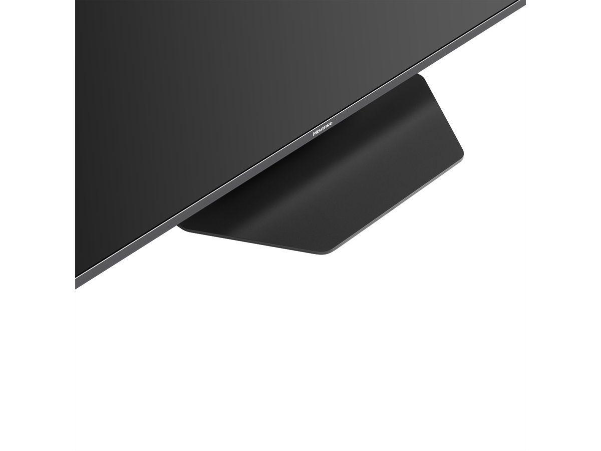 Hisense TV 55U8Q 55", Mini-LED 4K, 165Hz, 4'000 Nits