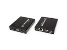 VALUE KVM Verlängerung über Cat.6/6A, HDMI, max. 70m
