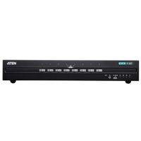 ATEN CS1188DP 8-Port USB DisplayPort Secure KVM Switch