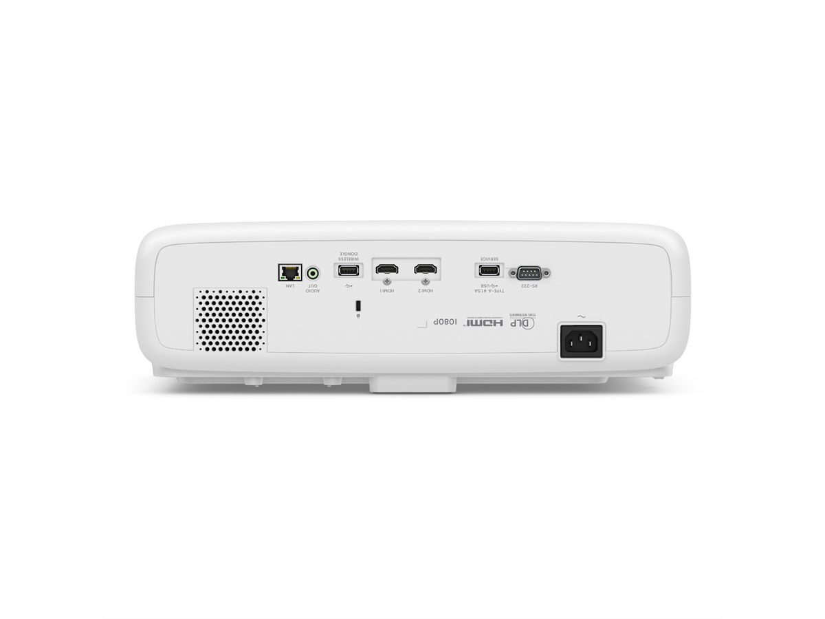 BenQ LED-Projecteur LH750 , 1920x1080, 5000AL