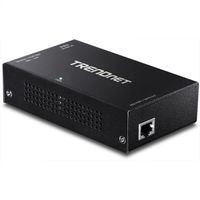 TRENDnet TPE-E110 Extendeur/amplificateur PoE+ Gigabit