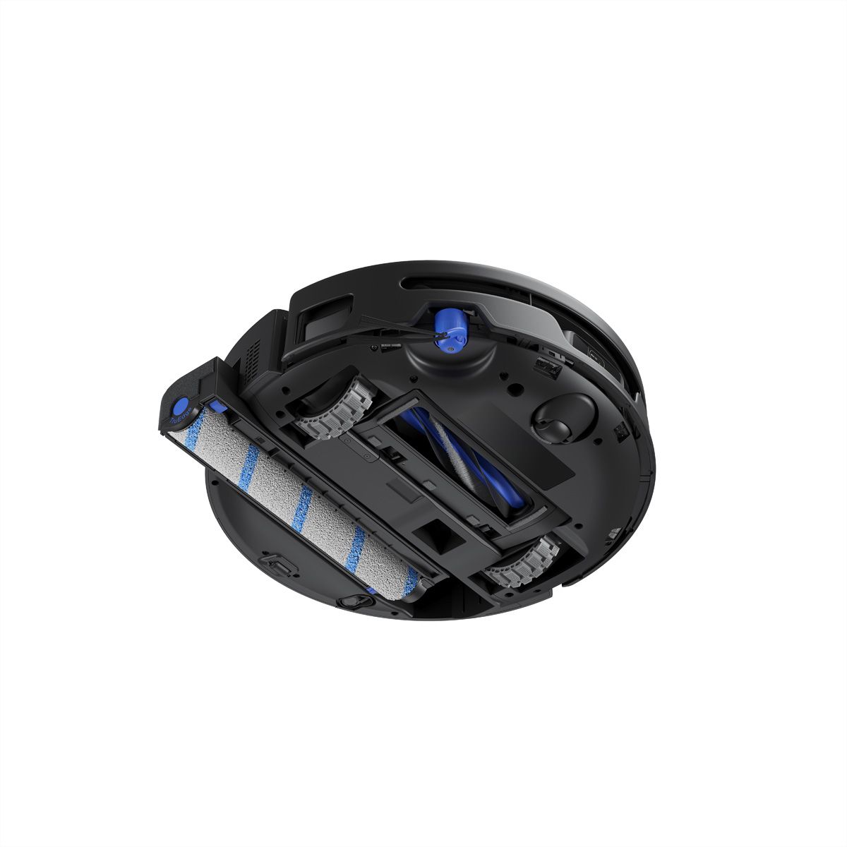 Ecovacs Saugroboter T90S PRO OMNI Deebot care kit, schwarz