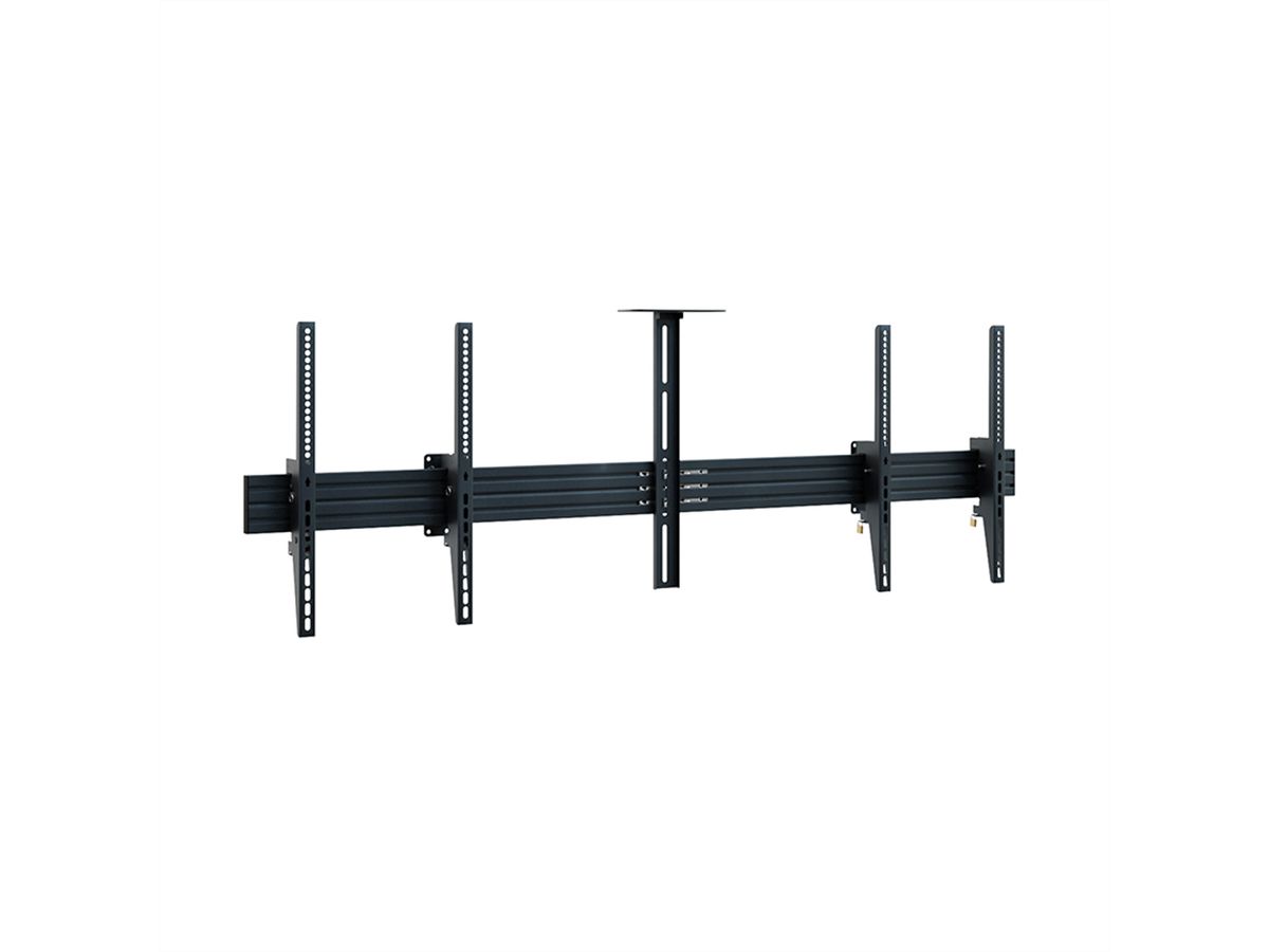 Hagor Support mural CPS Wall 2x55-65