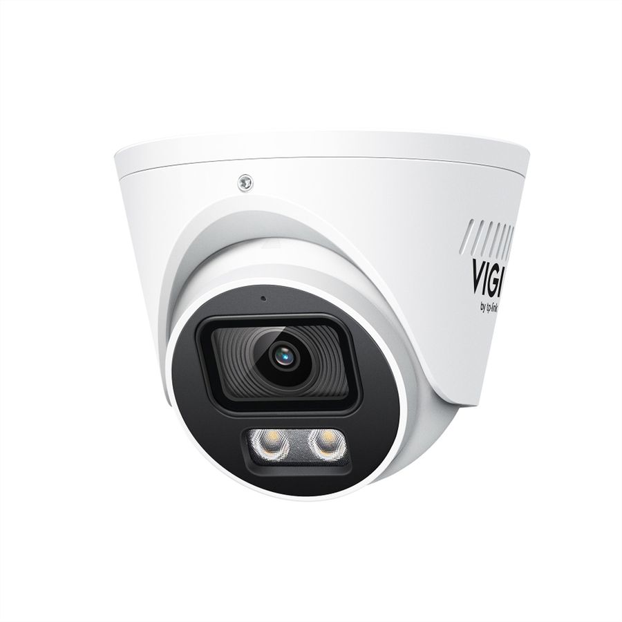TP-Link VIGI S445S(2.8mm) Camera Turret 4 MP, 112.5°, IR-LED 30m