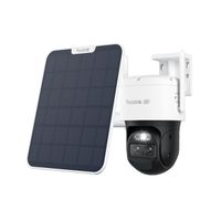 Reolink B770 Outdoor PTZ-Kamera 8 MP, 38-108°, IR-LED 30m, WiFi, inkl. Solar Panel
