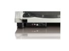 Lenco Plattenspieler LS-50GY, Grau