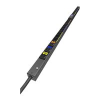 Eaton PDU G4 MA 0U Input CEE 63A 1LNPE Output 24xC13, 18xC39 Managed