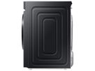 Samsung Wäschetrockner DV7400, 9kg, A, Optimal DryTM, schwarz