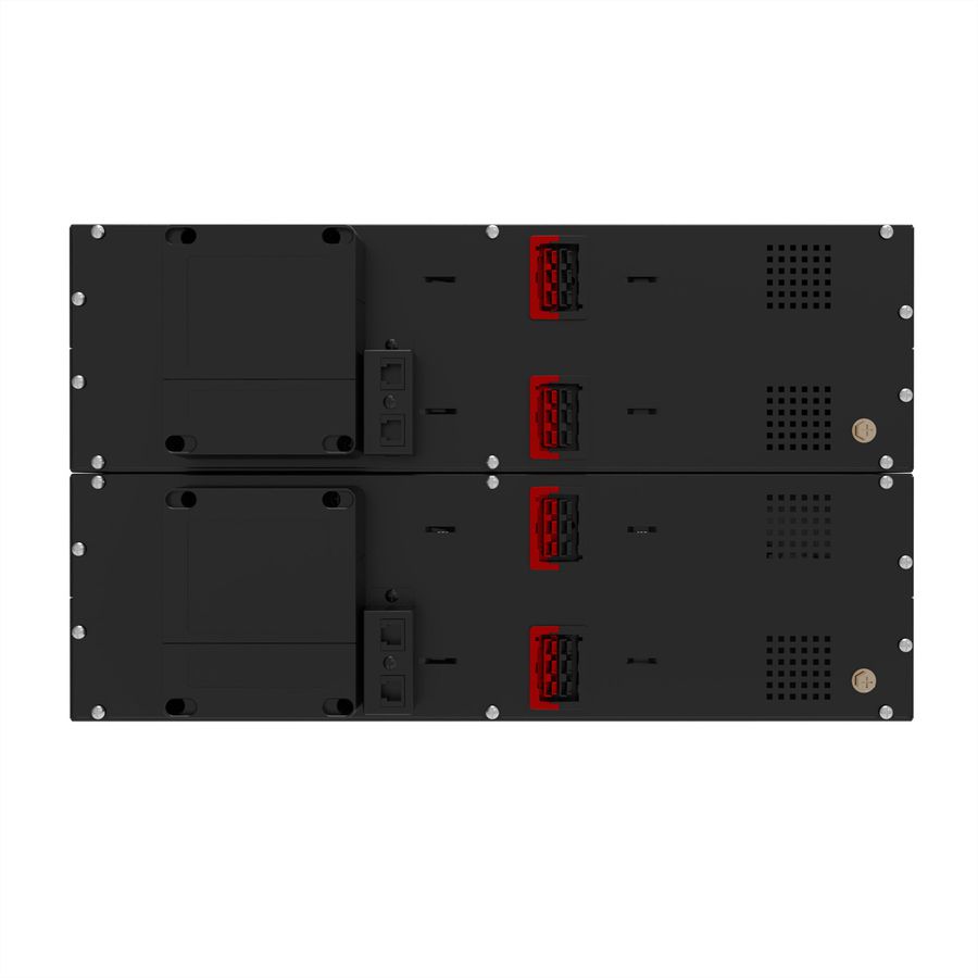 Eaton 93PX 20 kW RT9U Netpack RM UPS