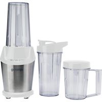 Gorenje Blender BN1000E, 1000 W, blanc/argent