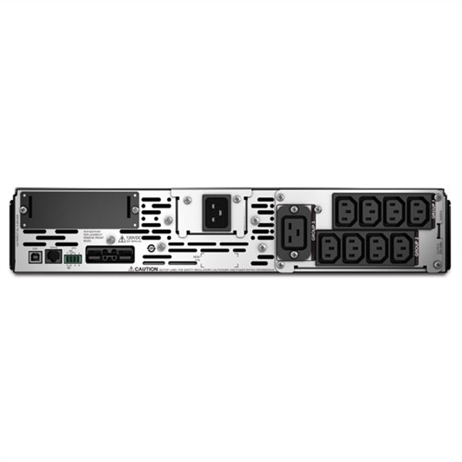 APC SMX2200RMHV2U Rack/Tower