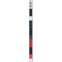 BACHMANN IT PDU ALU 0UH 12x C13 6x contact de protection 3x 16A CEE rouge