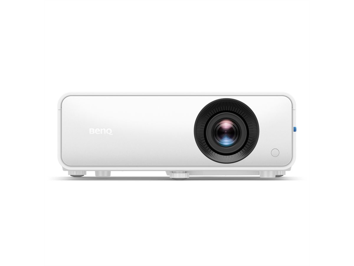 BenQ Laser-Projektor LW555C, 1280x800, 3'500AL, 1.55~1.7