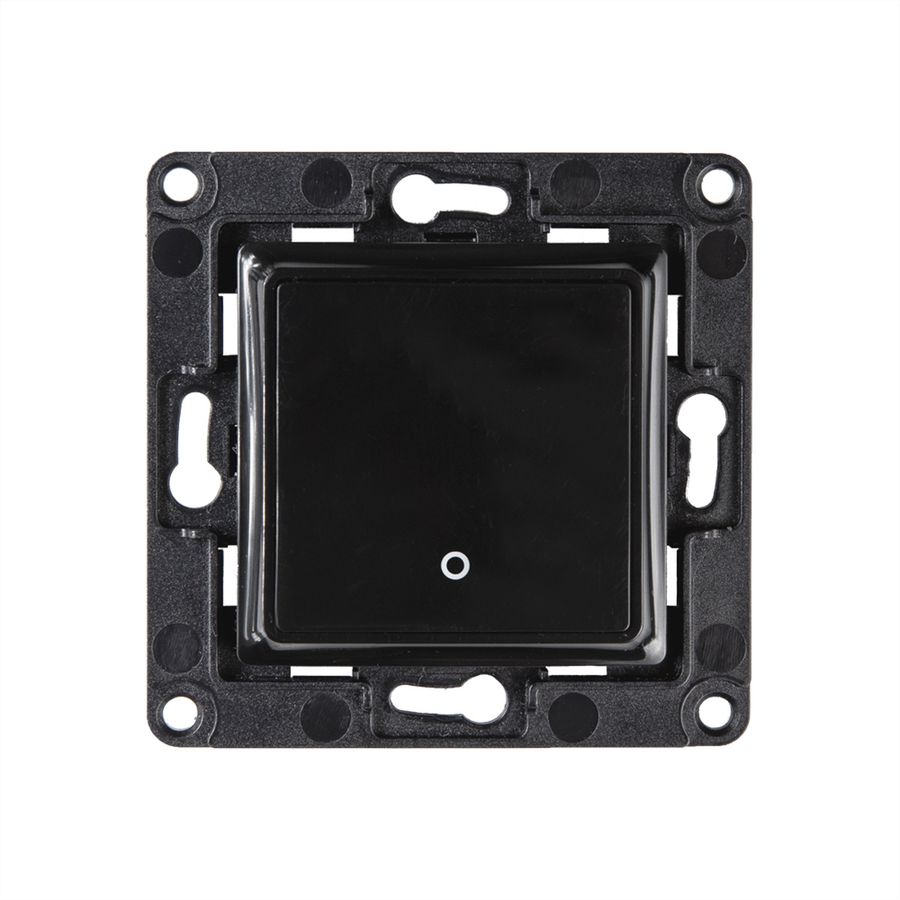 Shelly Unterputz Wall Switch х1
