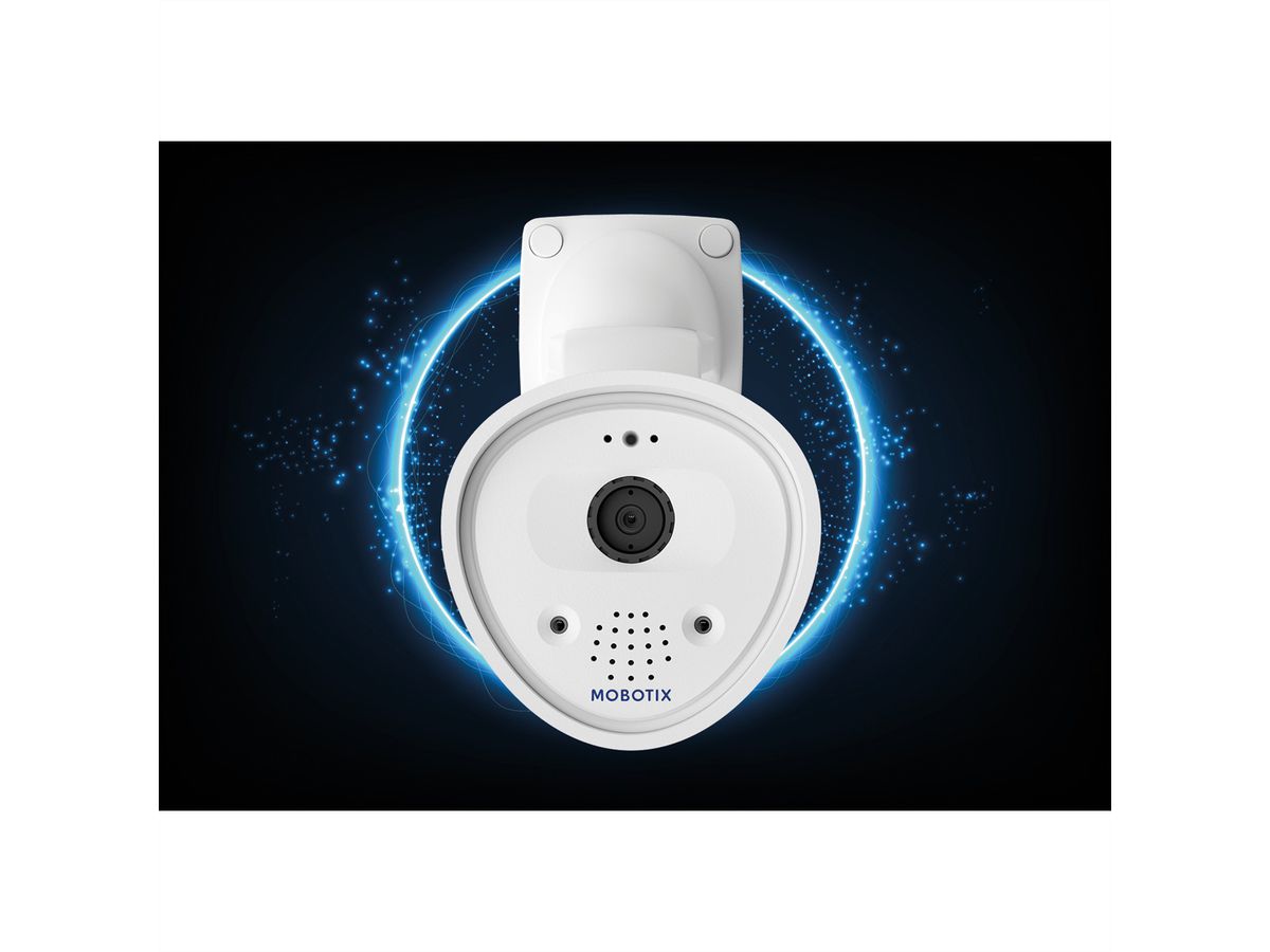 MOBOTIX MxONE Kamera 8 MP, 95°, IR-LED 30m