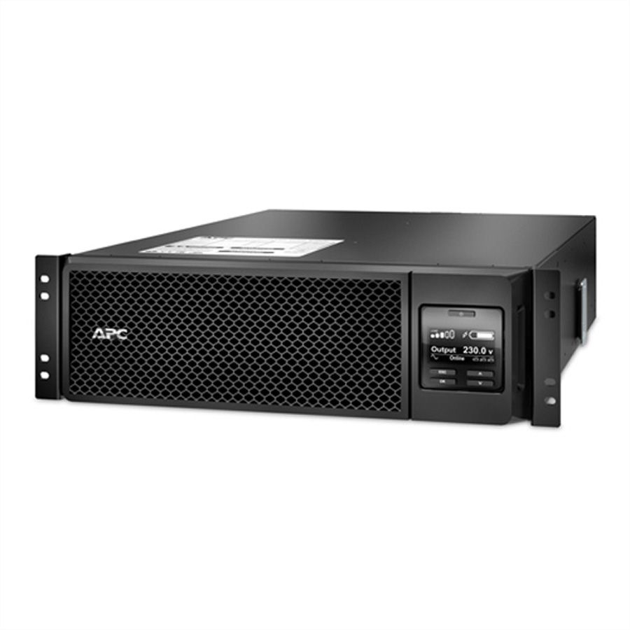 APC Smart-UPS SRT5KRMXLI 5000VA 230V Rack