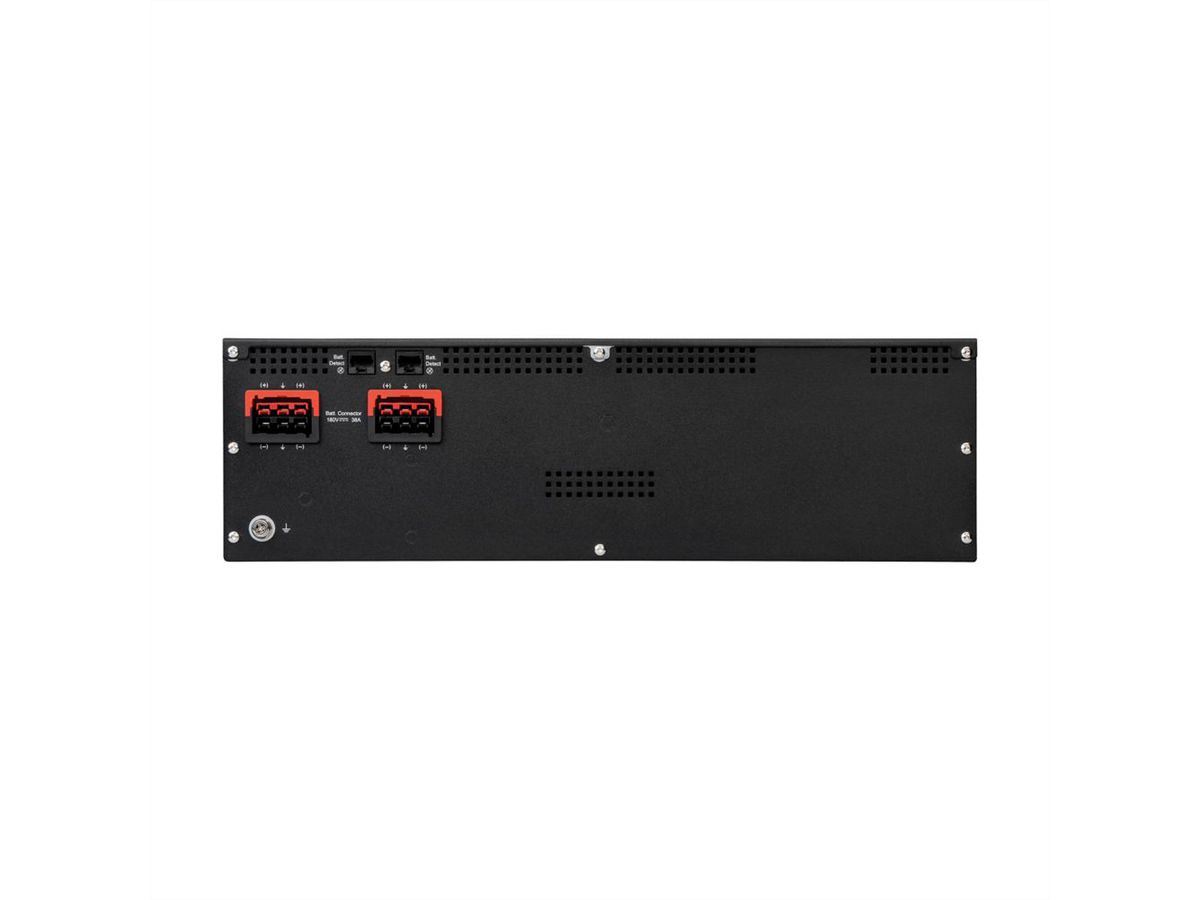 Eaton 9SX EBM 180V G2 zu 9PX 5000/6000VA 1 Ph. Gen 2 ohne RM Kit (9RK)