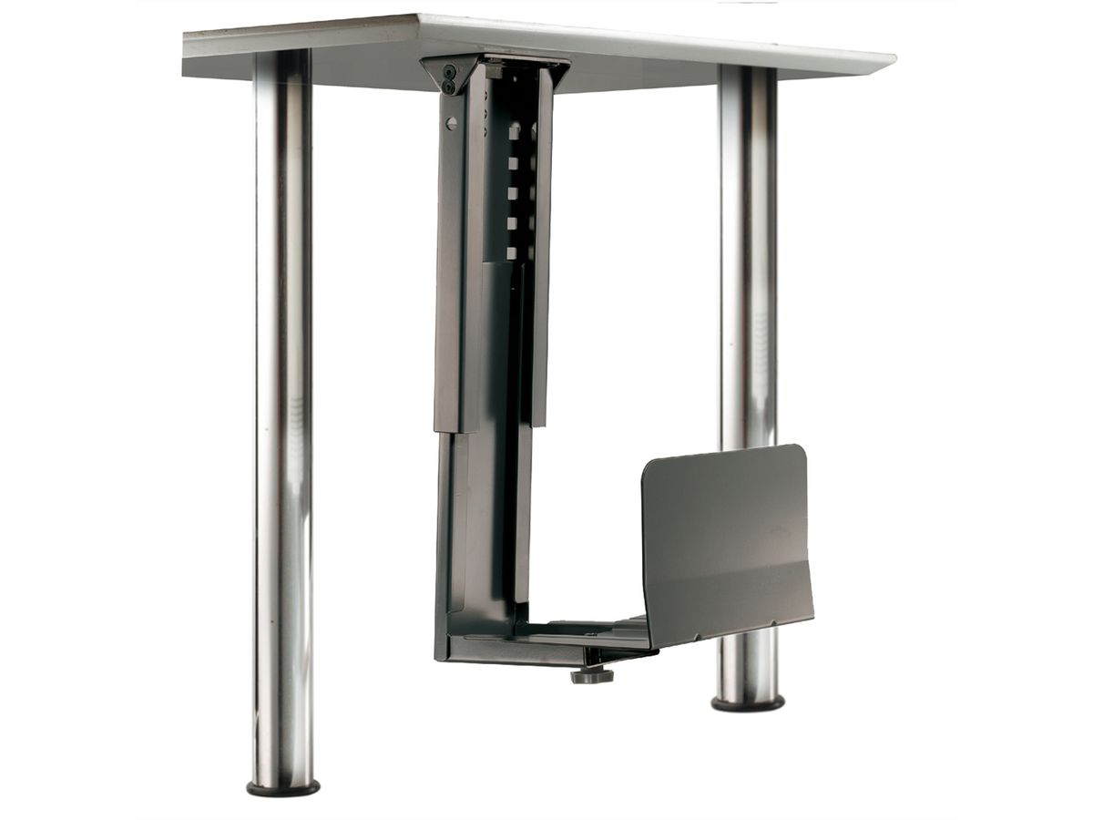 ROLINE PC-Halterung schwarz