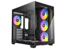 ANTEC Constellation C5 ARGB PC Gehäuse Midi Tower ATX, schwarz