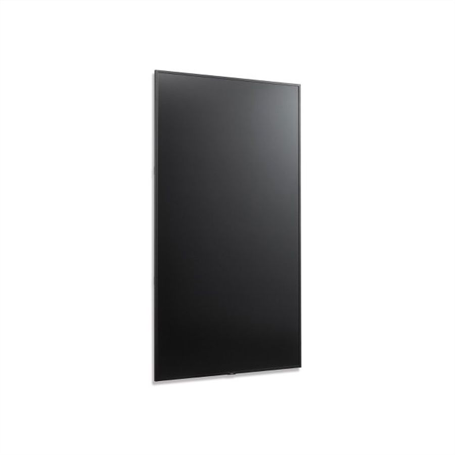 NEC Signage Display MultiSync M861, 86", UHD, 24/7, 500cd/m²