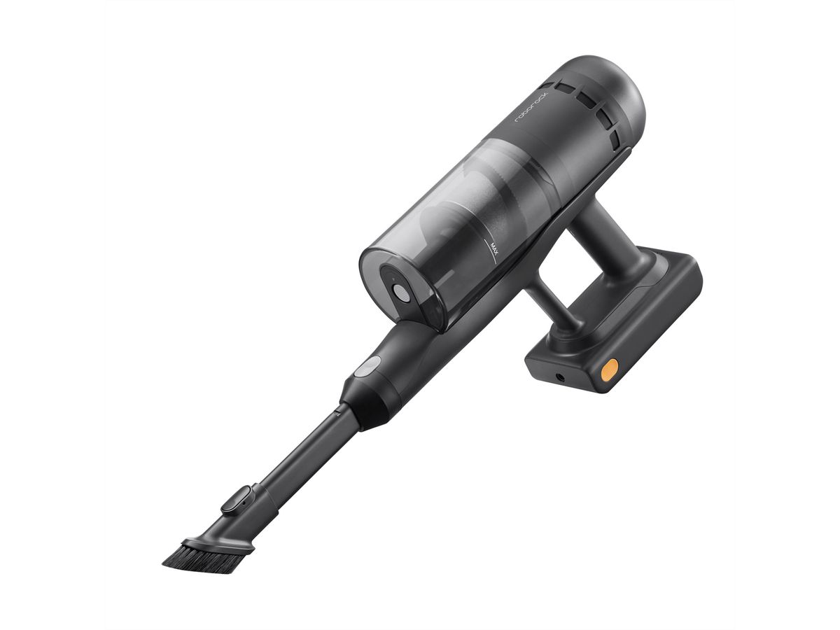 Roborock Aspirateur balai H60 Ultra