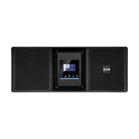 Eaton 9SX 8000i RT4U G2 mit RM Kit (9RK) / Technologie: Online Doppelwandler