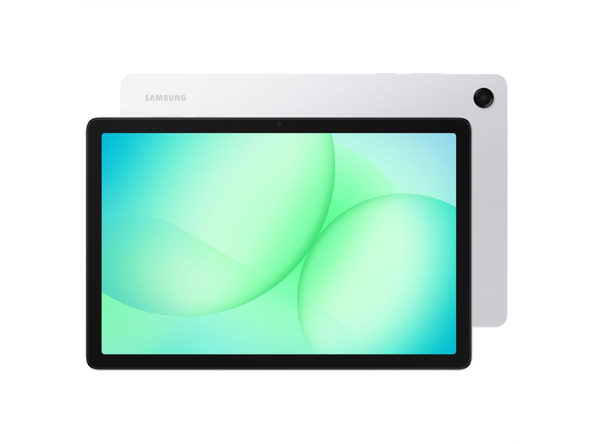 Samsung Galaxy Tab A11+, 128GB, silver, 5G