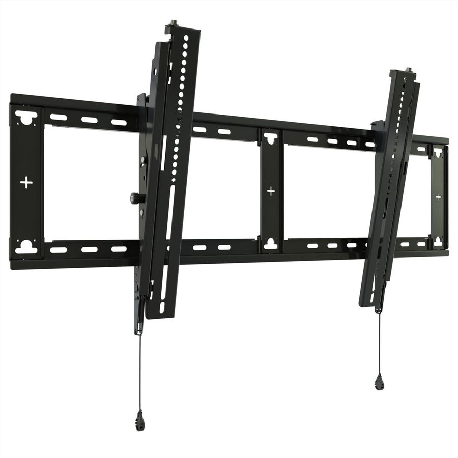Chef Support mural RLT3 Large FIT, Support mural pour présentoirs inclinables
