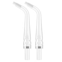 Oclean Orthodontics nozzle N21, Transparent