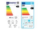 Beko Waschturm  WM321_TR328