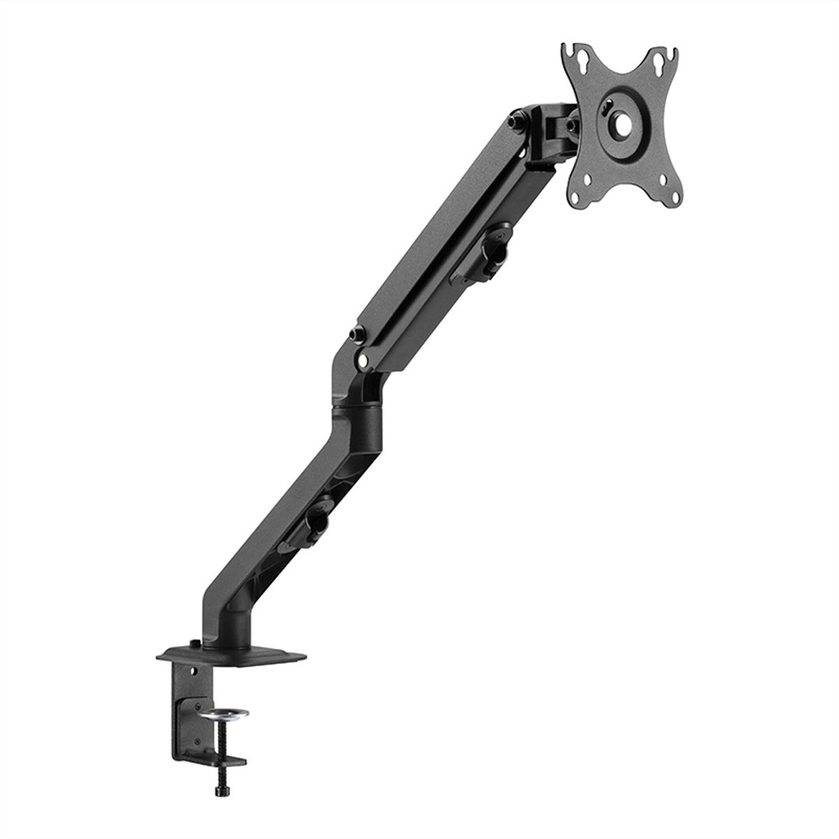 Hagor Monitorhalterung Easy Flex Single, 17-27"