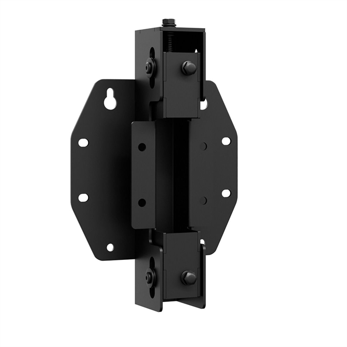 Hagor Adaptateur mural usage intensif, comPROnents Komponente