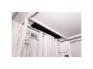 ROLINE Colocation-Schrank 45HE 800x1000mm, 3-Fächer, grau