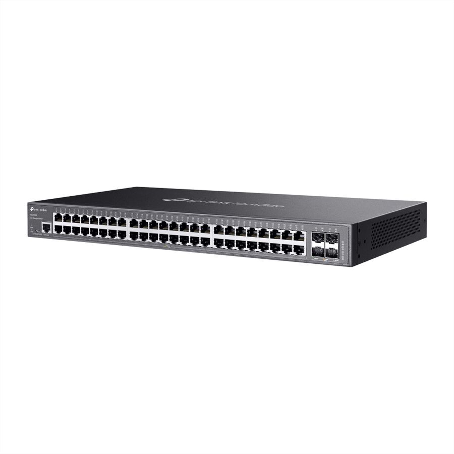 TP-Link SG3452X Omada Switch 48 Port