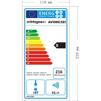 Energieetikette 04.03.0120