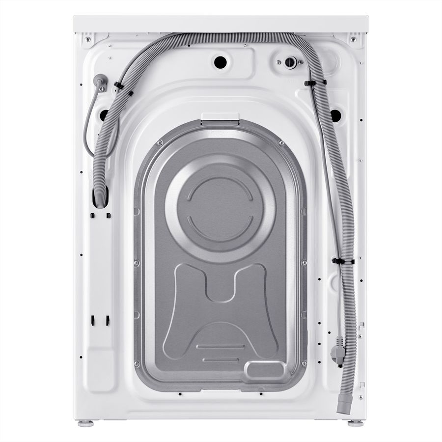 Samsung lave-linge WW5000C, 9kg, A , Carved White