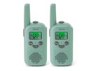 Talkie-walkie Alecto FR10GR, Vert menthe