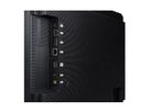 Samsung Digital Signage Display QB24C, 24", 16/7, 250cd/m², Touch